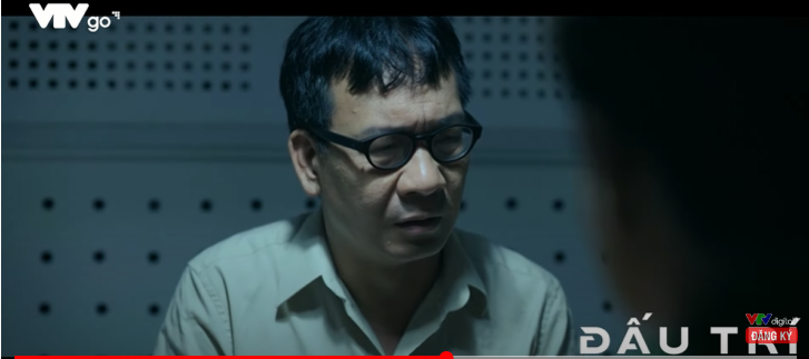 Ông Cửu có mối quan hệ thân thiết với Hoàng Đức? Ông Cửu có mối quan hệ thân thiết với Hoàng Đức?