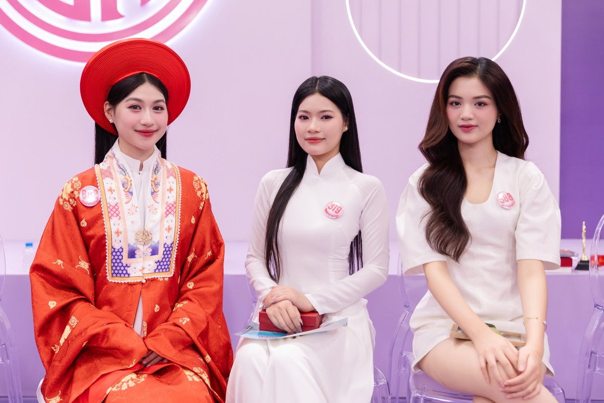 Chương trình truyền hình thực tế của Hoa hậu Việt Nam 2024 được chia làm ba giai đoạn. Chương trình truyền hình thực tế của Hoa hậu Việt Nam 2024 được chia làm ba giai đoạn.