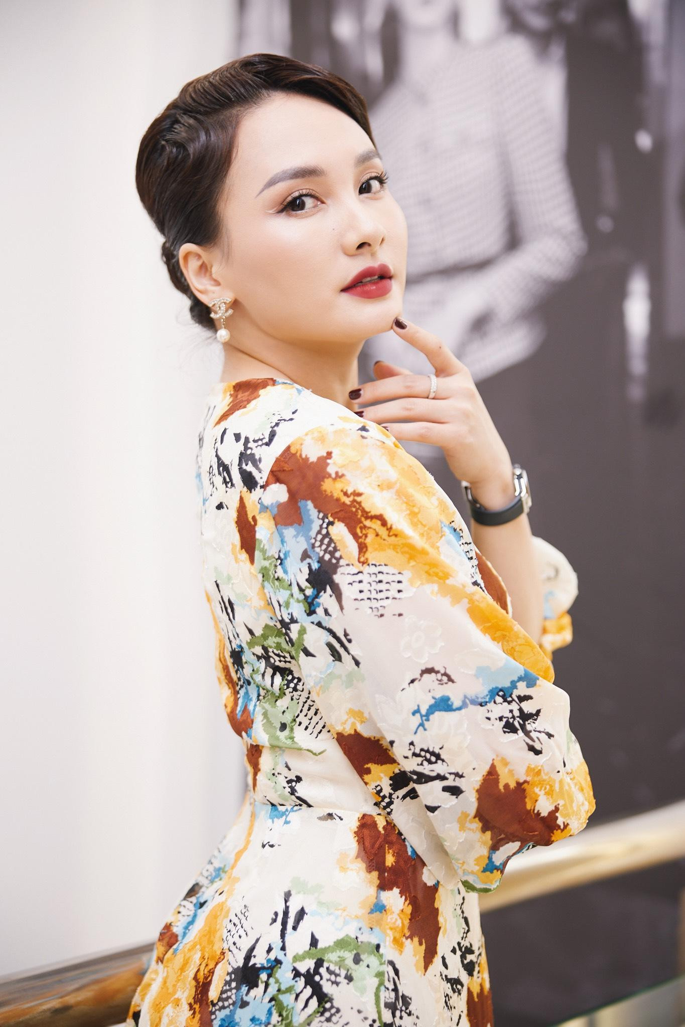 Tâm sự về quãng thời gian tạm rời xa sân khấu và màn ảnh nhỏ, Bảo Thanh tiết lộ nhận được nhiều tin nhắn hỏi thăm của khán giả. Dưới mỗi bài đăng trên trang cá nhân của nữ diễn viên Về nhà đi con, không ít người hâm mộ "thúc giục" cô sớm trở lại đóng phim nhưng Bảo Thanh khá kiên định với mục tiêu chọn lựa kịch bản phù hợp. Ảnh: NVCC. Tâm sự về quãng thời gian tạm rời xa sân khấu và màn ảnh nhỏ, Bảo Thanh tiết lộ nhận được nhiều tin nhắn hỏi thăm của khán giả. Dưới mỗi bài đăng trên trang cá nhân của nữ diễn viên Về nhà đi con, không ít người hâm mộ "thúc giục" cô sớm trở lại đóng phim nhưng Bảo Thanh khá kiên định với mục tiêu chọn lựa kịch bản phù hợp. Ảnh: NVCC.