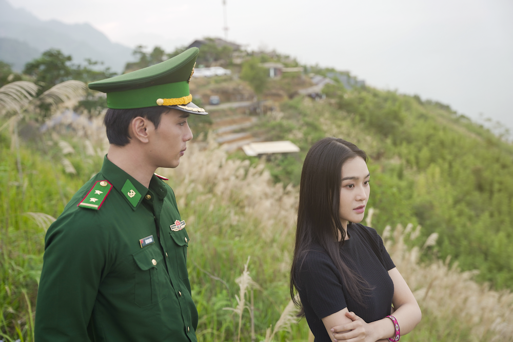 Phim truyền hình Tết trở lại trên sóng VTV.