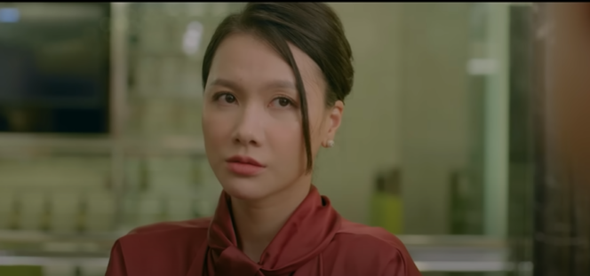 Ly nắm thóp Việt và yêu cầu hủy bản thỏa thuận hai năm trước. Ảnh: CMH. Ly nắm thóp Việt và yêu cầu hủy bản thỏa thuận hai năm trước. Ảnh: CMH.