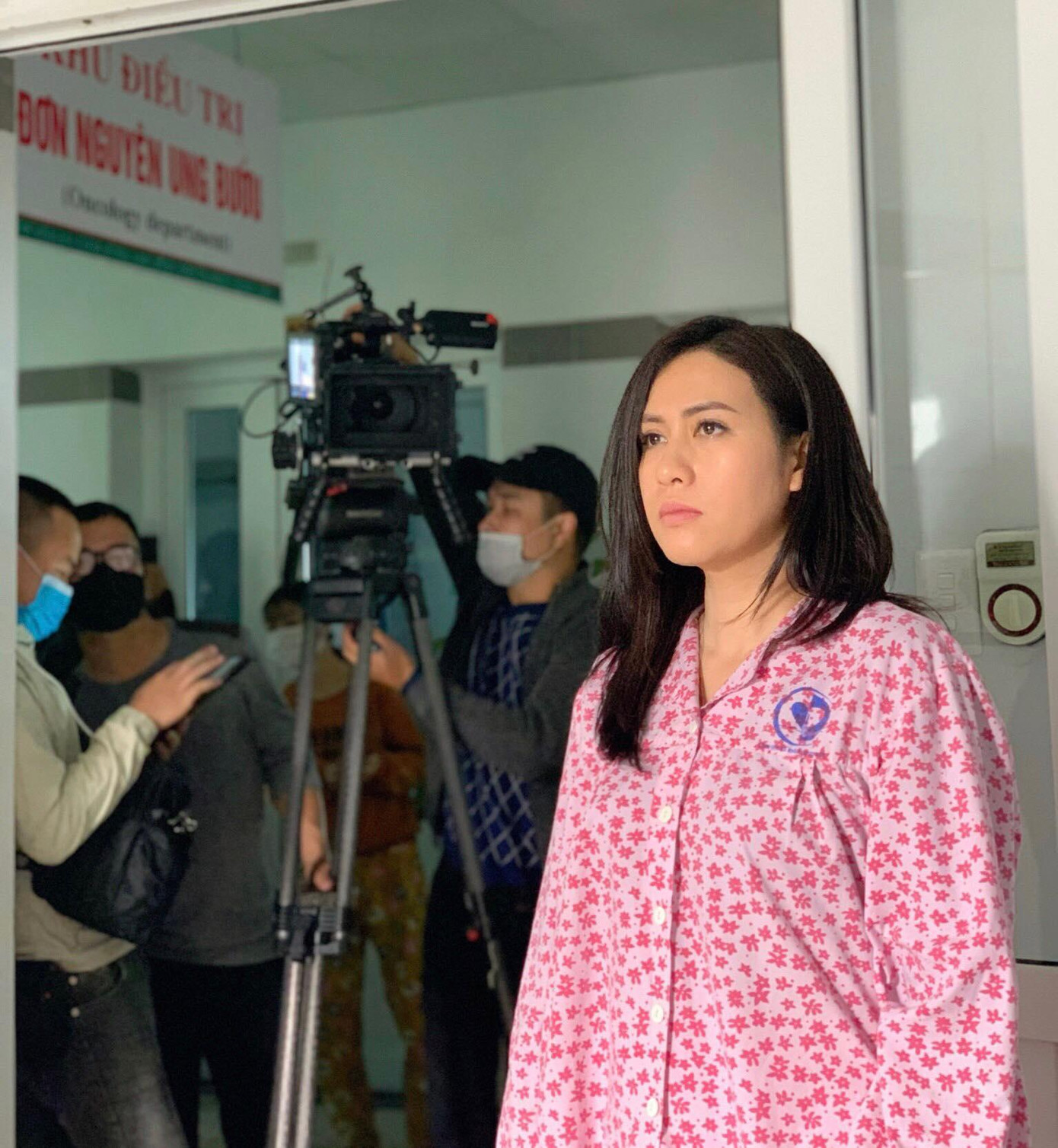 Trúc Mai tiết lộ "cô Trâm" mưu mô sẽ còn trầy trật, lao đao hơn ở những diễn biến tiếp theo của phim Trúc Mai tiết lộ "cô Trâm" mưu mô sẽ còn trầy trật, lao đao hơn ở những diễn biến tiếp theo của phim