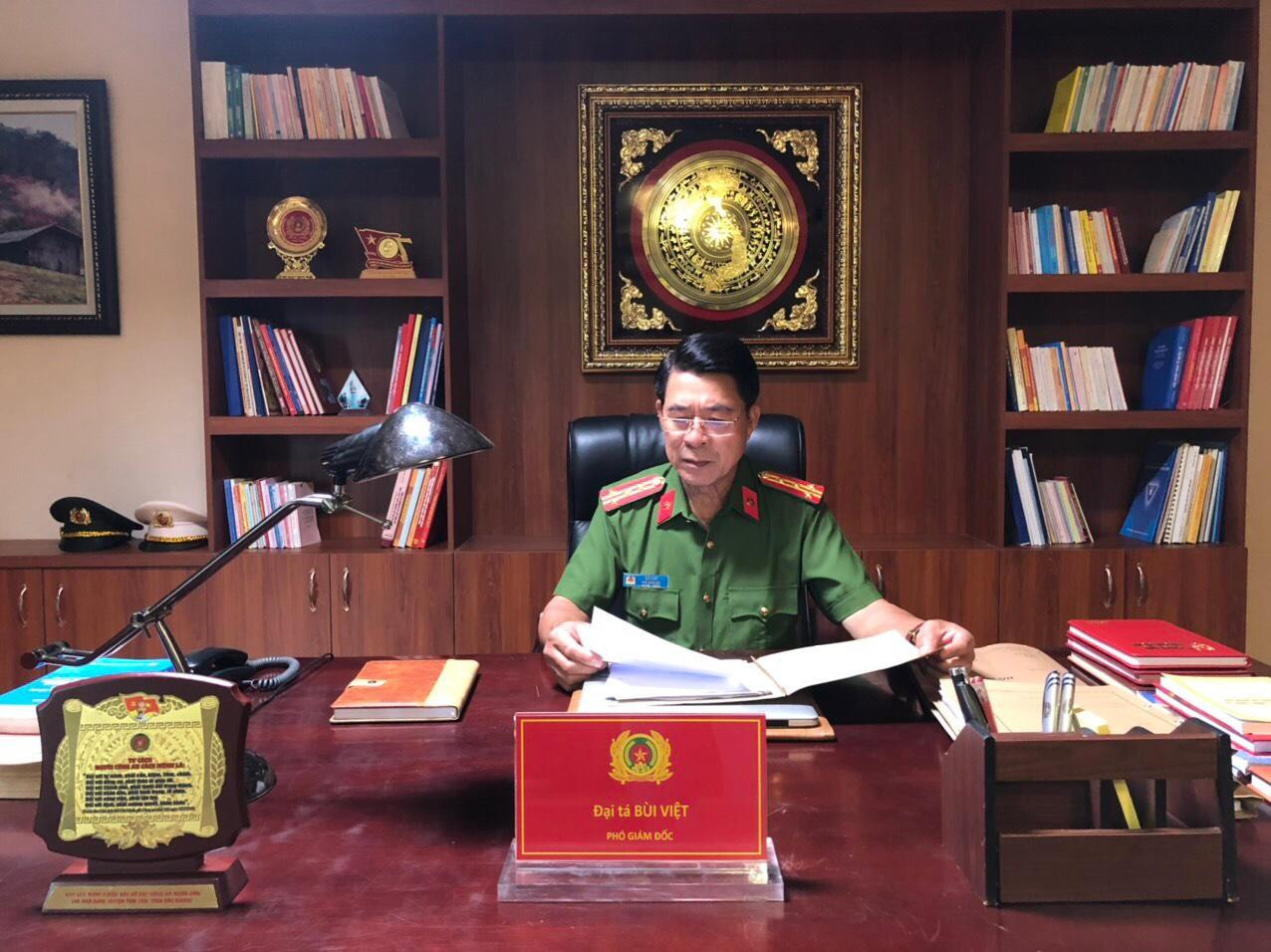 NSƯT Tạ Minh Thảo xuất hiện ở những diễn biến tiếp theo của phim. NSƯT Tạ Minh Thảo xuất hiện ở những diễn biến tiếp theo của phim.