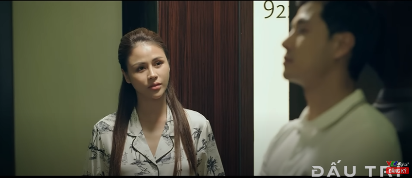 Lam tôn trọng lựa chọn của Vũ trong sự nghiệp.