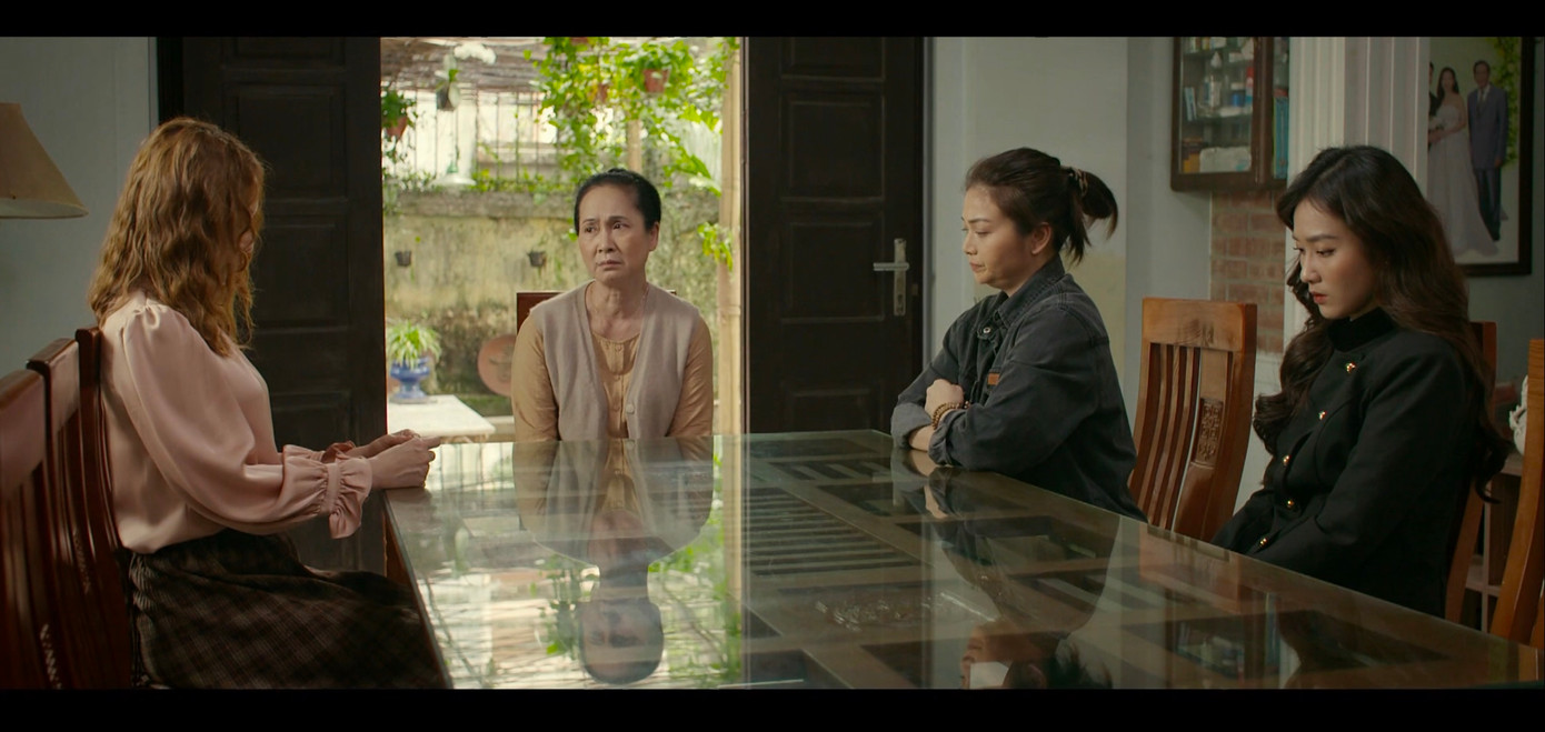 Những tình tiết của phim được chờ đợi hấp dẫn, kịch tính hơn.