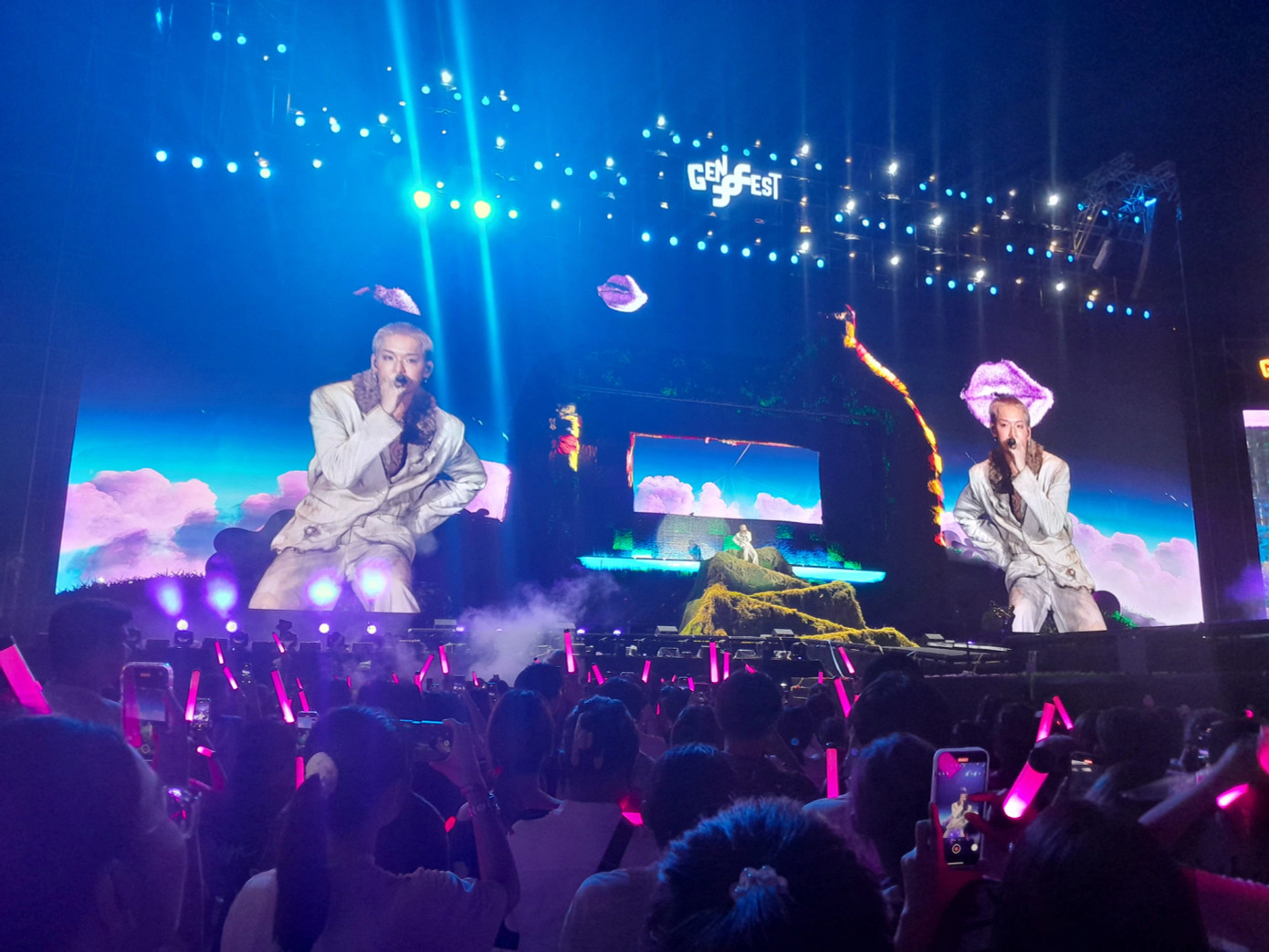 Công nghiệp văn hóa ở Việt Nam mới phát triển bước đầu.