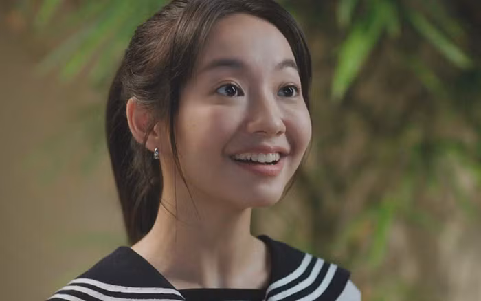 Nữ chính có nhiều câu thoại thu hút. Nữ chính có nhiều câu thoại thu hút.