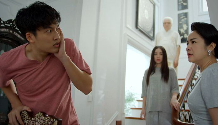 Cần làn gió mới từ kịch bản cho tới đội ngũ làm phim. Cần làn gió mới từ kịch bản cho tới đội ngũ làm phim.