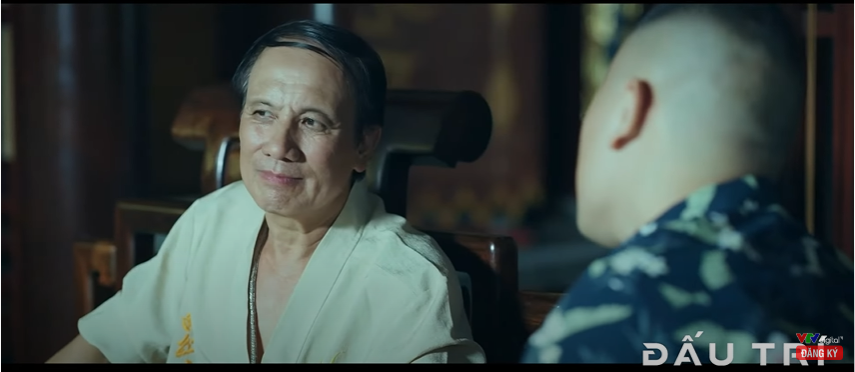 Cha con Thịnh "đầu bạc" án binh bất động vì đang trong thời điểm nhạy cảm. Cha con Thịnh "đầu bạc" án binh bất động vì đang trong thời điểm nhạy cảm.