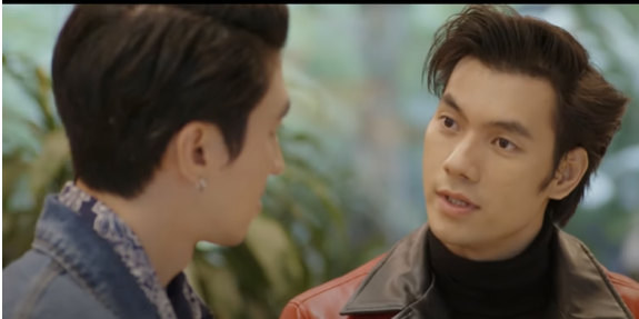 Quân tin Vy sẽ tìm được người tốt hơn Khôi. Ảnh: CMH. Quân tin Vy sẽ tìm được người tốt hơn Khôi. Ảnh: CMH.