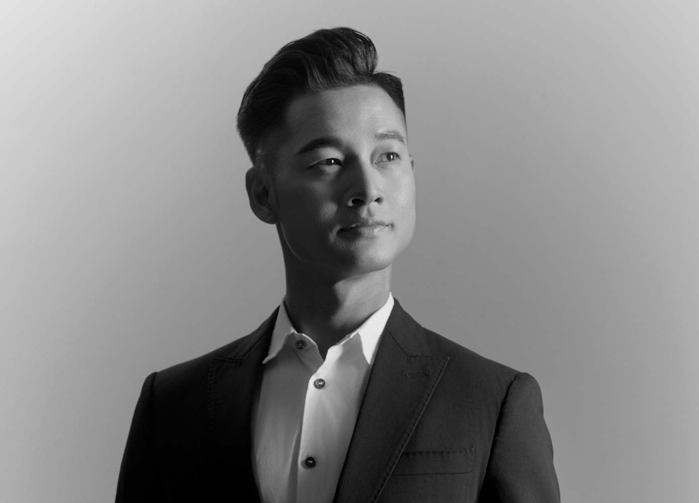 Hình ảnh mới của Đức Tuấn. Hình ảnh mới của Đức Tuấn.