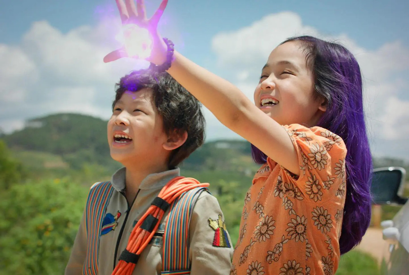 Thiếu vắng những tác phẩm điện ảnh dành cho thiếu nhi. Thiếu vắng những tác phẩm điện ảnh dành cho thiếu nhi.