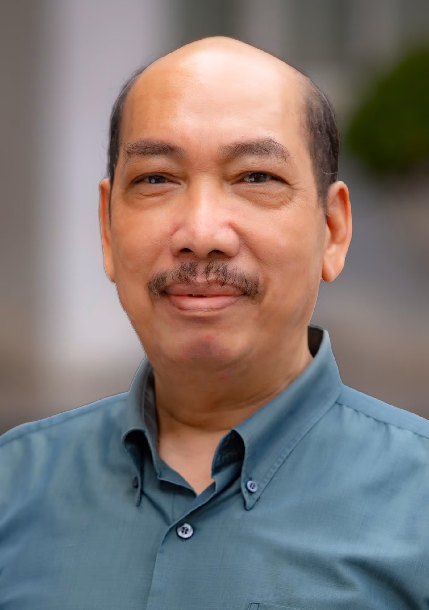 NSND Bành Bắc Hải được mệnh danh là "phù thủy âm thanh" trong làng điện ảnh. NSND Bành Bắc Hải được mệnh danh là "phù thủy âm thanh" trong làng điện ảnh.