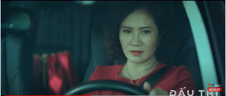 Bà Bằng lo lắng "cầu cứu" cấp trên. Bà Bằng lo lắng "cầu cứu" cấp trên.