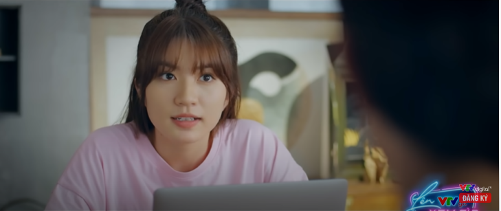 Vân Vân cảnh báo Đông Phong đừng thích mình. Vân Vân cảnh báo Đông Phong đừng thích mình.