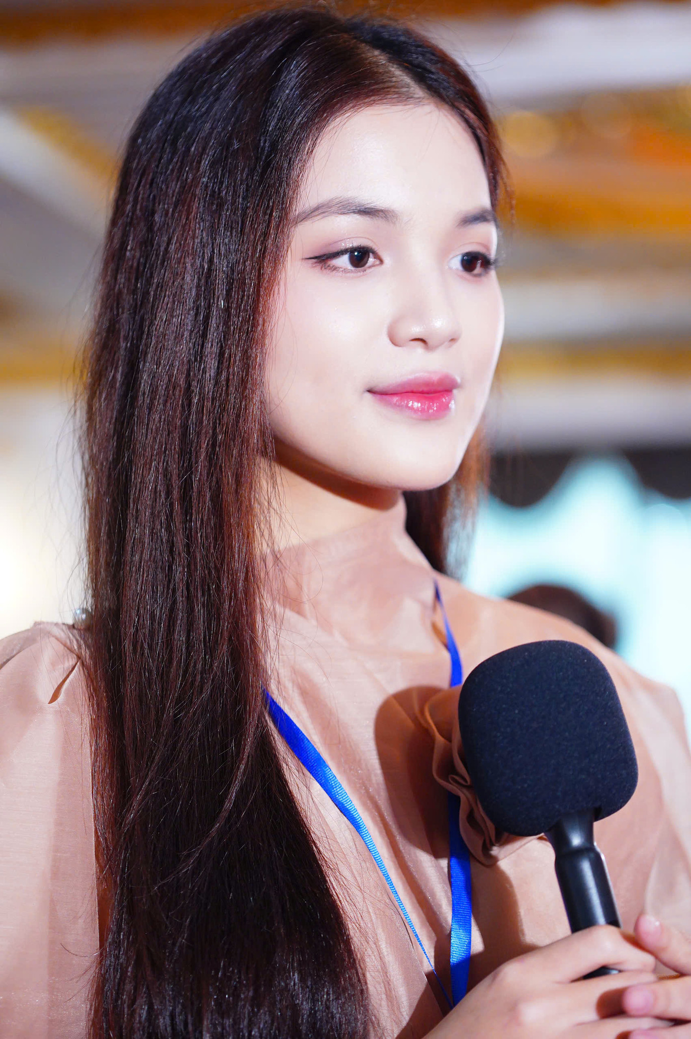 Cô cho biết thường xuyên tập bơi, tập gym để giữ hình thể cân đối. Minh Thu có chế độ ăn lành mạnh nhưng không quá khắt khe. Cô nói: "Tôi tập trung vào việc duy trì vóc dáng khỏe mạnh, không kiêng khem quá mức". Tôi ghi danh ở Hoa hậu Việt Nam năm 2024 vì ấn tượng với tiêu chí đề cao vẻ đẹp nguyên bản mà ban tổ chức đưa ra".