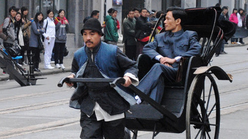 Một số cảnh trong phim Nguyễn Ái Quốc ở Hong Kong của đạo diễn Nguyễn Khắc Lợi. Một số cảnh trong phim Nguyễn Ái Quốc ở Hong Kong của đạo diễn Nguyễn Khắc Lợi.