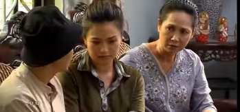 Tình tiết mới của Gia đình mình vui bất thình lình được hé lộ. Tình tiết mới của Gia đình mình vui bất thình lình được hé lộ.