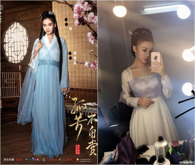 Châu Văn Vũ từng tiết lộ cô hâm mộ Angela Baby từ lâu và thừa nhận phong cách của mình có sự ảnh hưởng rất lớn từ thần tượng. Không chỉ có nhan sắc, mỹ nữ đóng thế cho Angela Baby cũng rất đa tài khi hoạt động ở nhiều lĩnh vực khác nhau như: điện ảnh, âm nhạc, thời trang,… Châu Văn Vũ từng tiết lộ cô hâm mộ Angela Baby từ lâu và thừa nhận phong cách của mình có sự ảnh hưởng rất lớn từ thần tượng. Không chỉ có nhan sắc, mỹ nữ đóng thế cho Angela Baby cũng rất đa tài khi hoạt động ở nhiều lĩnh vực khác nhau như: điện ảnh, âm nhạc, thời trang,…