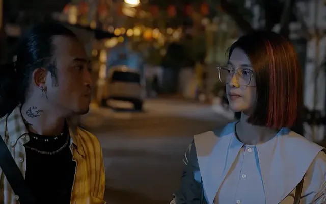 Dàn diễn viên phụ của phim được yêu thích. Dàn diễn viên phụ của phim được yêu thích.