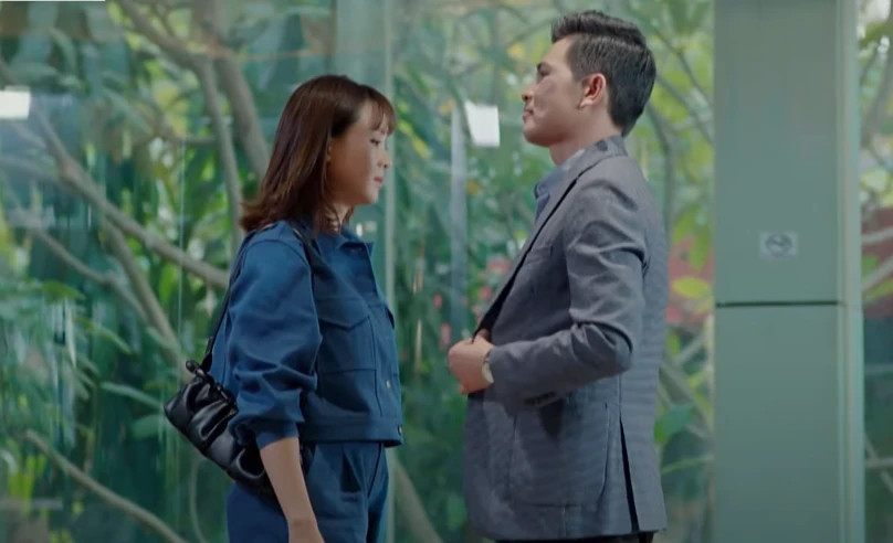 Khán giả chờ Ngân Hà lột xác, tự cứu lấy chính mình.