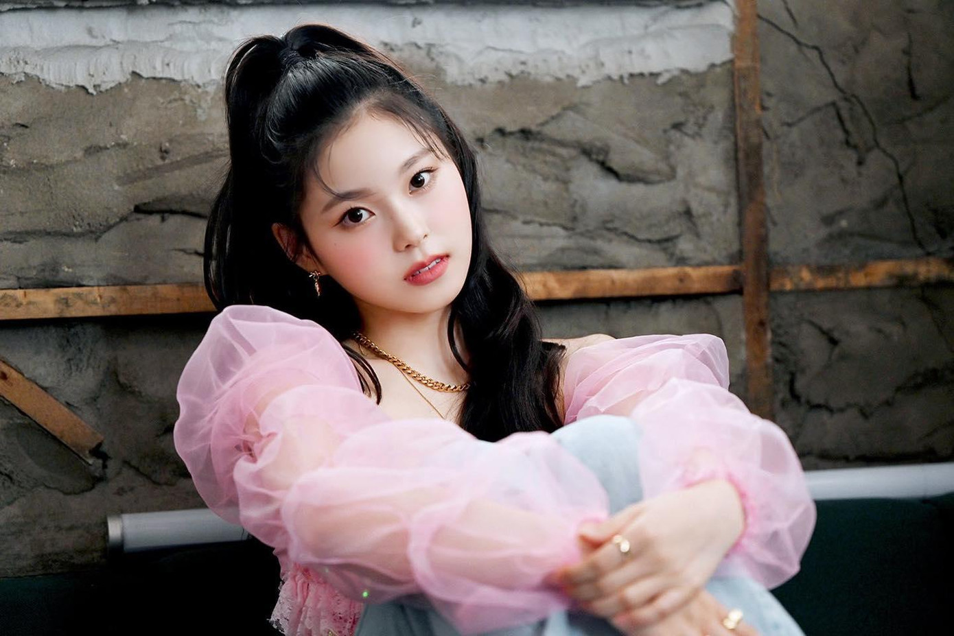 Kyujin được kì vọng sẽ nối gót những &quot;em út&quot; trong các nhóm nữ đình đám của JYP như Suzy, Tzuyu, Yuna… và trở thành nữ thần tượng đình đám trong tương lai.