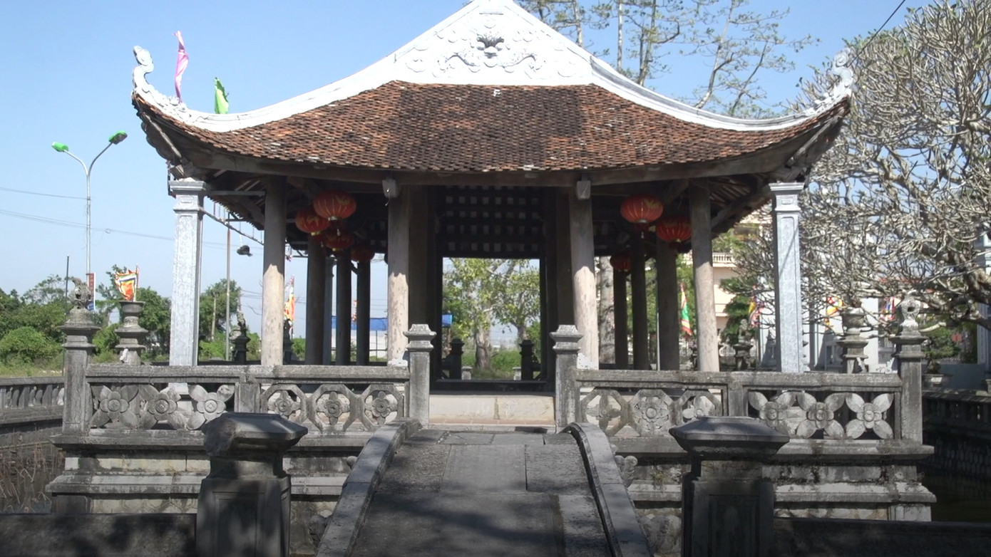 Cục Di sản văn hóa đề nghị Sở VHTTDL tỉnh Nam Định dừng việc phối hợp với Viện Nghiên cứu Hán Nôm trong việc làm mới các sắc phong. Cục Di sản văn hóa đề nghị Sở VHTTDL tỉnh Nam Định dừng việc phối hợp với Viện Nghiên cứu Hán Nôm trong việc làm mới các sắc phong.