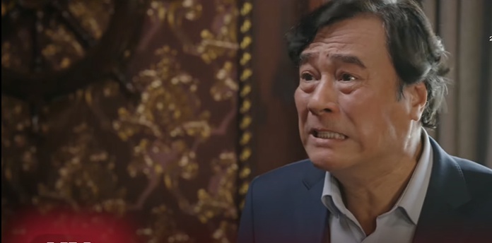 Bố vợ sỉ nhục, quát tháo khiến Danh uất ức. Ảnh: CMH. Bố vợ sỉ nhục, quát tháo khiến Danh uất ức. Ảnh: CMH.