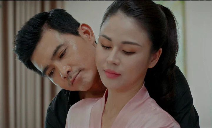 Khán giả không còn thích phim ngồn ngộn drama. Khán giả không còn thích phim ngồn ngộn drama.