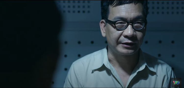 Ông Cửu tiết lộ nhiều bí mật liên quan đến đường dây buôn lậu.