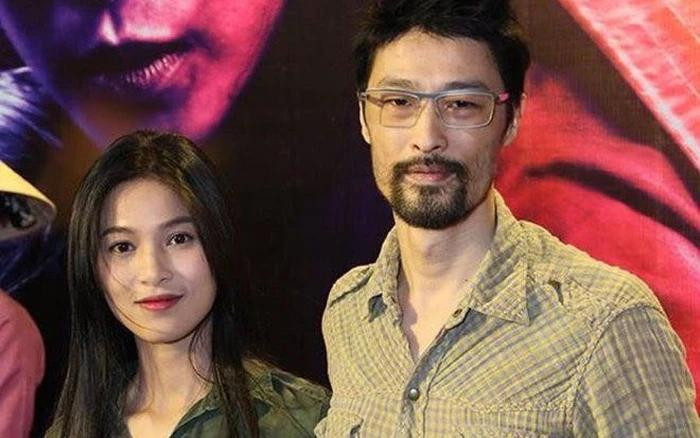 Nhiều năm hẹn hò, hai diễn viên không đặt mục tiêu có con.