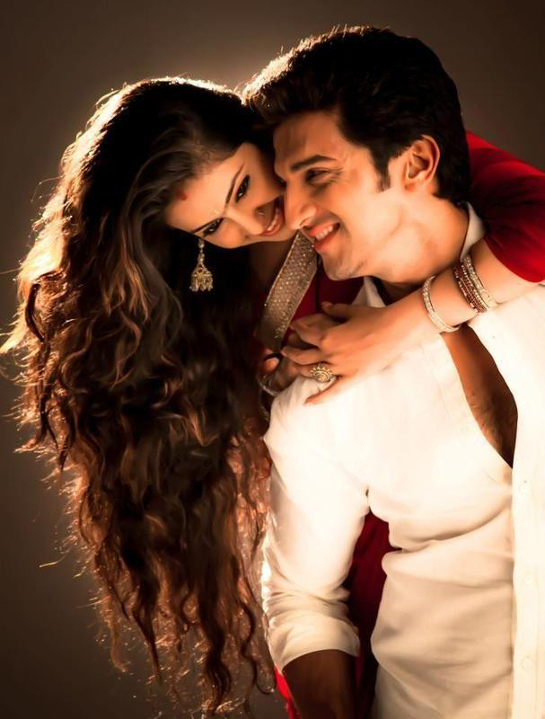 Cả hai thường bị hiểu nhầm vì diễn xuất quá ăn ý trên màn ảnh nhỏ