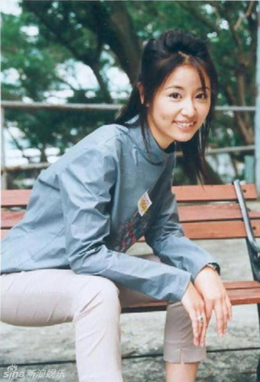 Nhà văn Quỳnh Dao cũng từng tiết lộ vẻ ngoài xinh xắn, đôi mắt to tròn của Lâm Tâm Như chính là lý do giúp cô được nhận vai Hạ Tử Vy