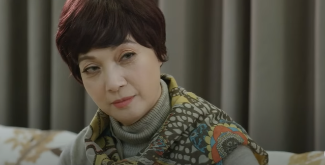 Bà Lan sớm tuyên bố nhường quyền điều hành công ty cho cháu trai. Ảnh: CMH. Bà Lan sớm tuyên bố nhường quyền điều hành công ty cho cháu trai. Ảnh: CMH.