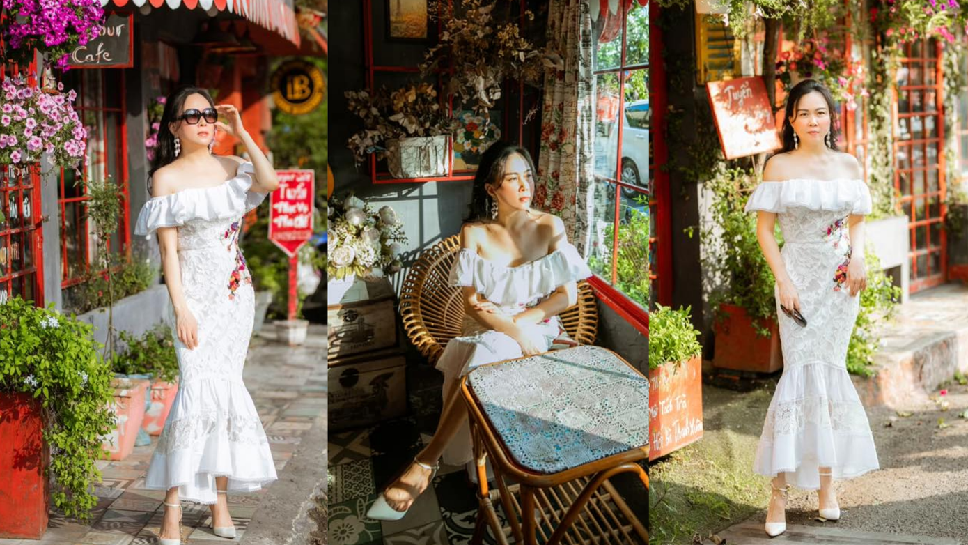 Ở tuổi 44, Phượng Chanel ngày càng "nhuận sắc"