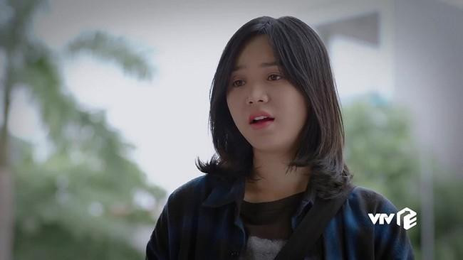 Quỳnh Kool có cơ hội làm mới bản thân với vai Sơn Ca.