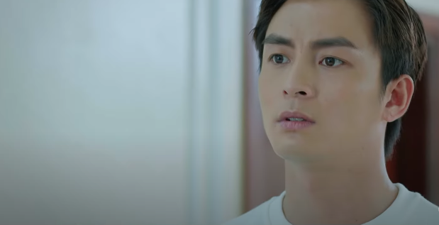 Gia An muốn hủy đám cưới với Mai Anh. Ảnh: CMH. Gia An muốn hủy đám cưới với Mai Anh. Ảnh: CMH.