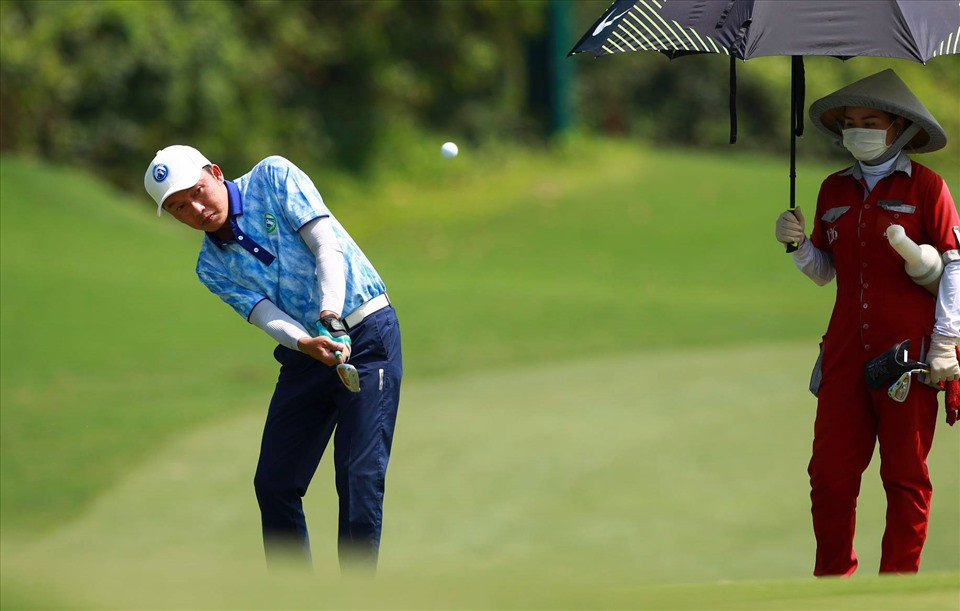 Hà Nội đón cả trăm ngàn khách quốc tế tới chơi golf trong ba tháng đầu năm 2023. Hà Nội đón cả trăm ngàn khách quốc tế tới chơi golf trong ba tháng đầu năm 2023.