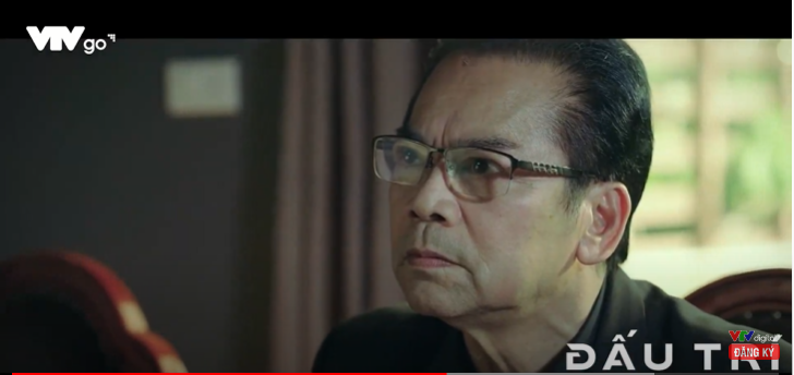 Ông Hoàng chần chừ chưa muốn bán cổ phần.