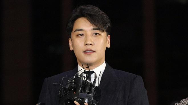 Cựu thành viên Big Bang là nhân vật chủ chốt trong loạt bê bối làm chao đảo làng giải trí Hàn Quốc.