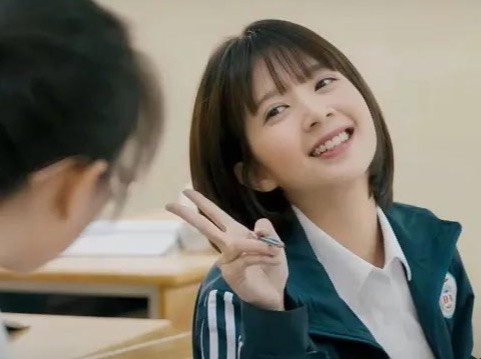 Nguyễn Hoàng Ngọc Huyền trong bộ phim gần nhất. Nguyễn Hoàng Ngọc Huyền trong bộ phim gần nhất.