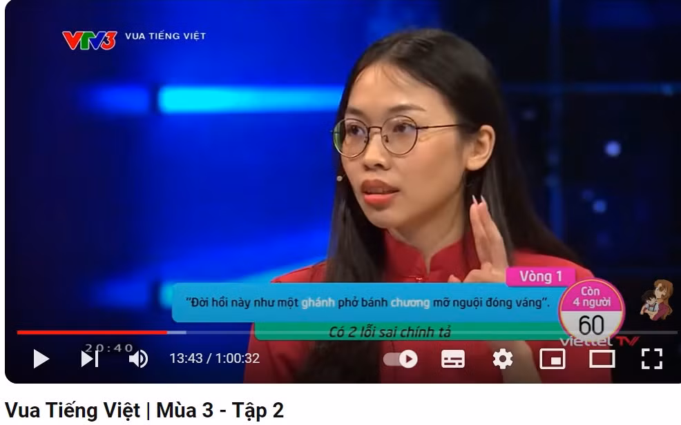 Nội dung gây tranh luận trong tập 2 của mùa 3. Nội dung gây tranh luận trong tập 2 của mùa 3.
