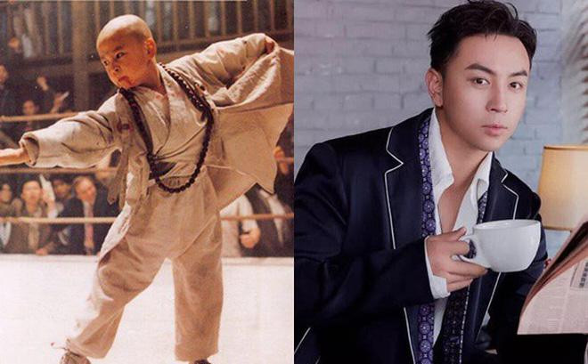 Thích Tiểu Long ngày ấy - bây giờ. Thích Tiểu Long ngày ấy - bây giờ.