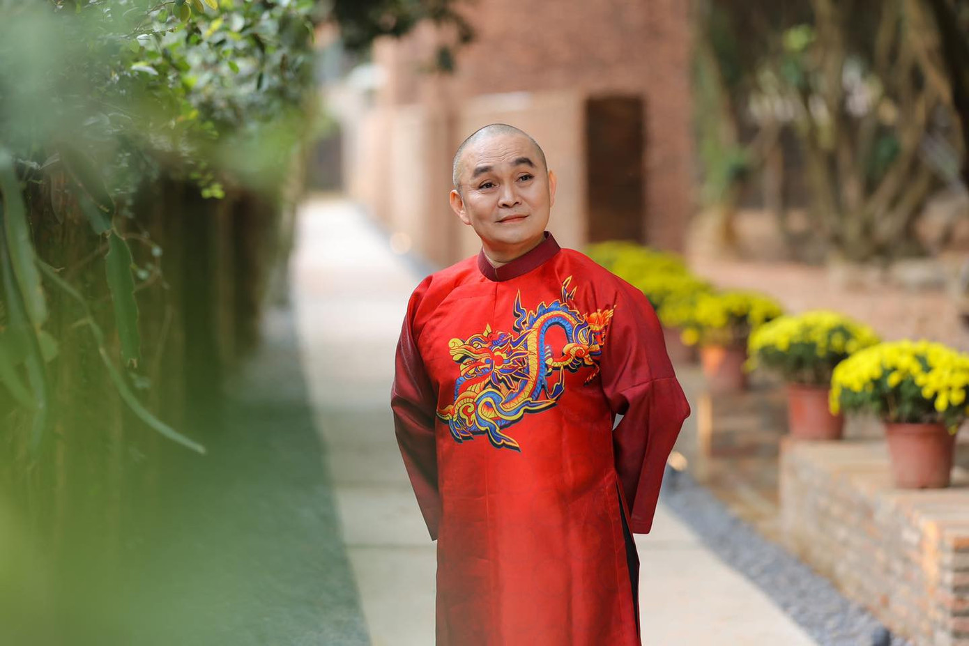 Biên đạo múa Tuyết Minh, NSƯT Xuân Hinh cùng trượt danh hiệu ở đợt xét tặng năm 2015.