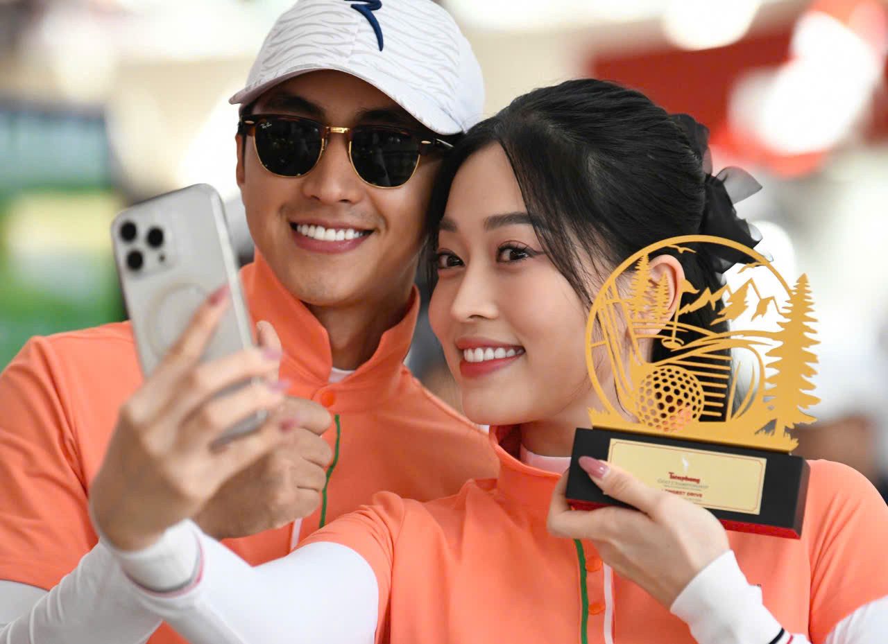 Là giải đấu được báo Tiền Phong tổ chức thường niên từ 2017, Tiền Phong Golf Championship luôn hướng đến mục tiêu phát triển golf trẻ. Năm nay là mùa giải thứ hai liên tiếp ban tổ chức mở riêng bảng trẻ, hỗ trợ 60% phí tham dự cho các tài năng dưới 18 tuổi, đồng thời miễn phí với các nhà cựu vô địch, cũng như những golfer giành chiến thắng trong hệ thống giải trẻ VGA Junior Tour. Đây là điểm đặc biệt biến giải golf Vì Tài năng trẻ Việt Nam trở thành một trong số ít giải phong trào hiện nay tạo điều kiện cho các golfer trẻ thi đấu trong môi trường giàu tính cạnh tranh.