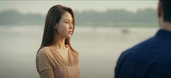 Lam sợ giữa mình và người yêu có khoảng cách. Ảnh: CMH.