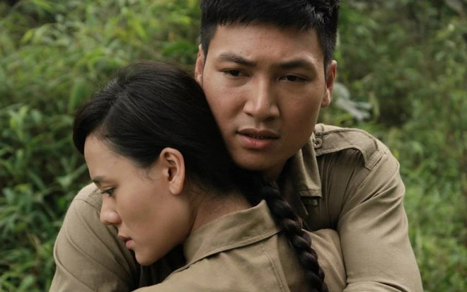 Phim về chiến tranh, lịch sử thưa vắng trên màn ảnh nhỏ. Ảnh: CMH. Phim về chiến tranh, lịch sử thưa vắng trên màn ảnh nhỏ. Ảnh: CMH.