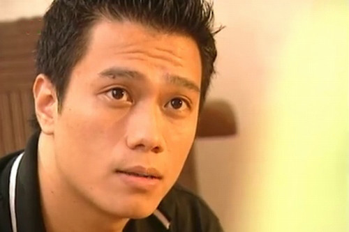 Vai công tử nghiện hút, ăn chơi giúp Việt Anh nổi tiếng.