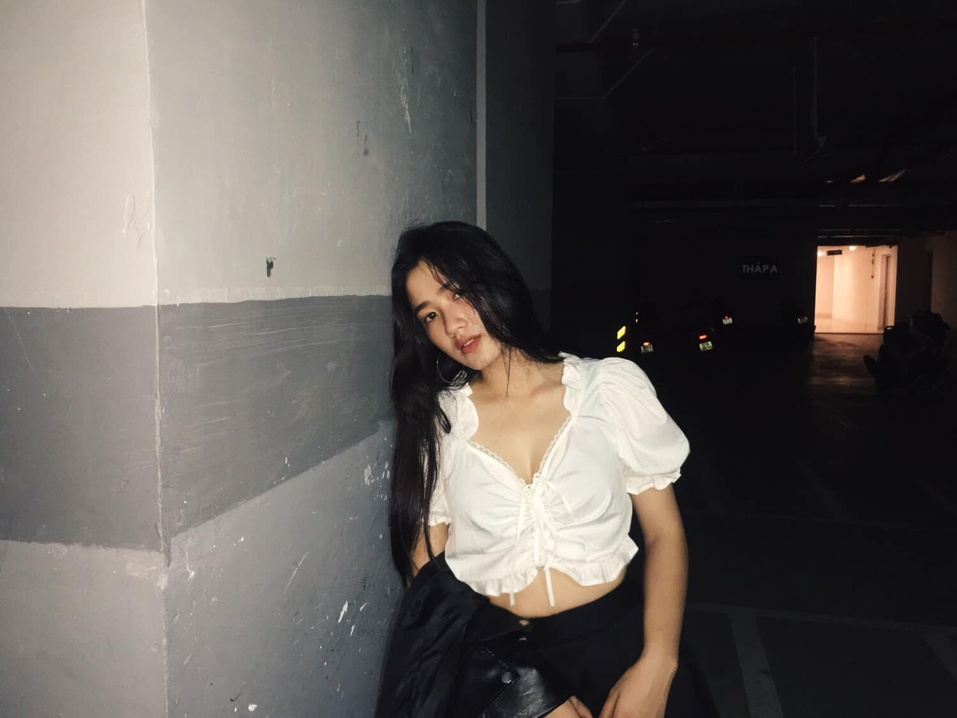 Đào Phương Anh chăm chỉ phối đồ theo nhiều phong cách, vừa năng động, vừa điệu đà. Đào Phương Anh chăm chỉ phối đồ theo nhiều phong cách, vừa năng động, vừa điệu đà.