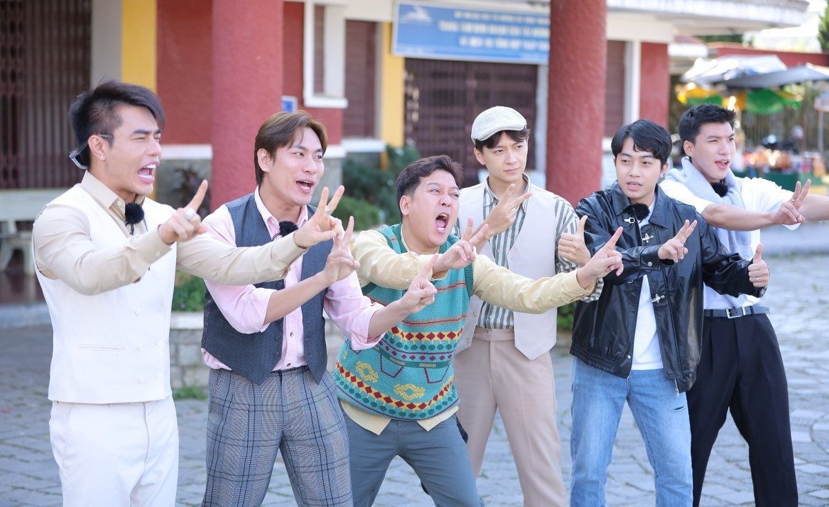 Chương trình truyền hình thực tế là bệ phóng tên tuổi của nhiều nghệ sĩ trẻ.